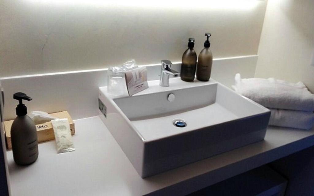 Suite con Vasca Idromassaggio
